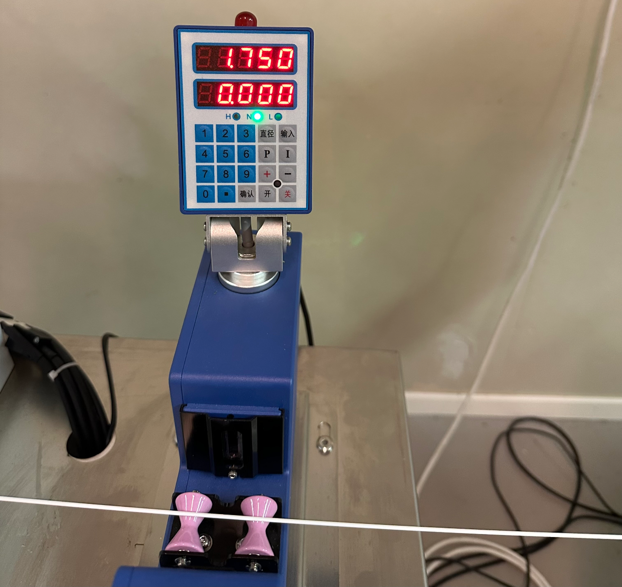 Hvorfor er filament 1,75 mm – og hvor viktig er toleransen?