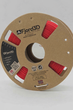 Fjord3D - filament laget i Norge - PLA, ABS, PETG
