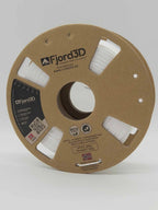 Fjord3D - filament laget i Norge - PLA, ABS, PETG