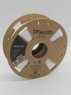 Fjord3D - filament laget i Norge - PLA, ABS, PETG