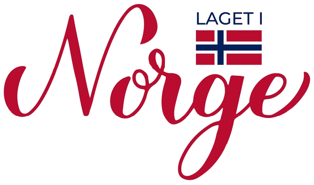 Laget i Norge